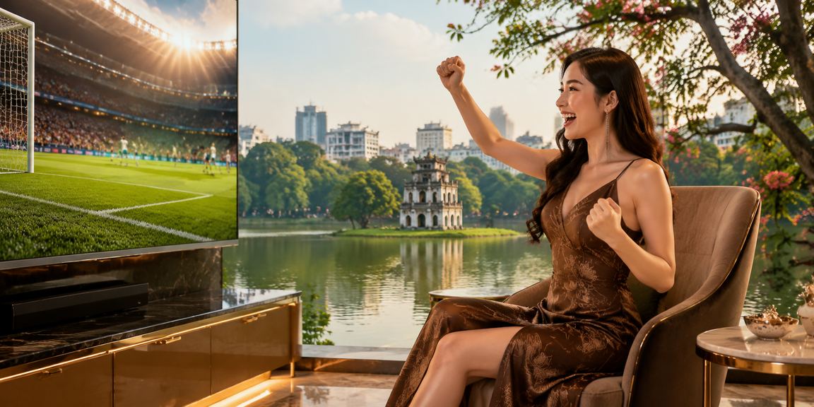 Người dùng Hà Nội thực hiện nạp tiền vào tài khoản 1165 qua điện thoại bên ly cà phê