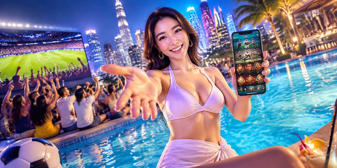 Màn hình ứng dụng casino neon tại TP. Hồ Chí Minh – giao diện nạp tiền 1165 trên di động