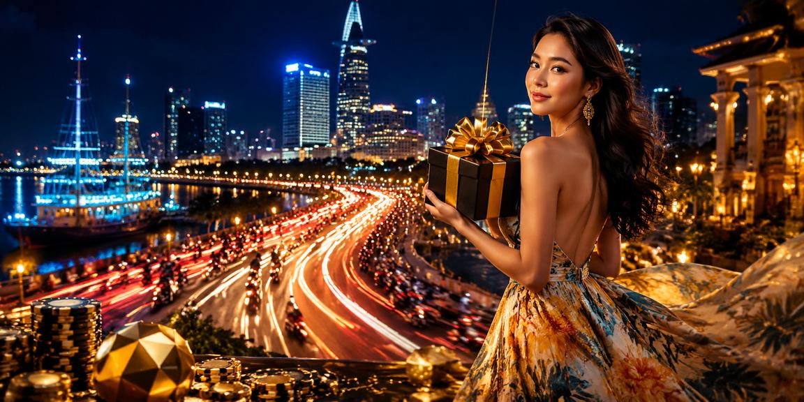 Nền tảng cá cược trực tuyến 1165 dành cho người dùng Việt Nam