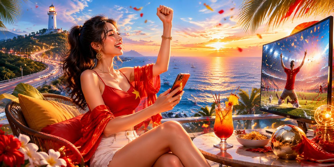 Lễ hội giải trí casino sôi động tại Vũng Tàu